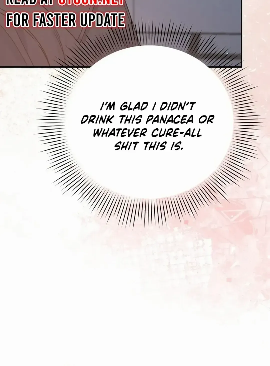 An Insincere Idol’s Blank Slate Chapter 31 page 40 - 