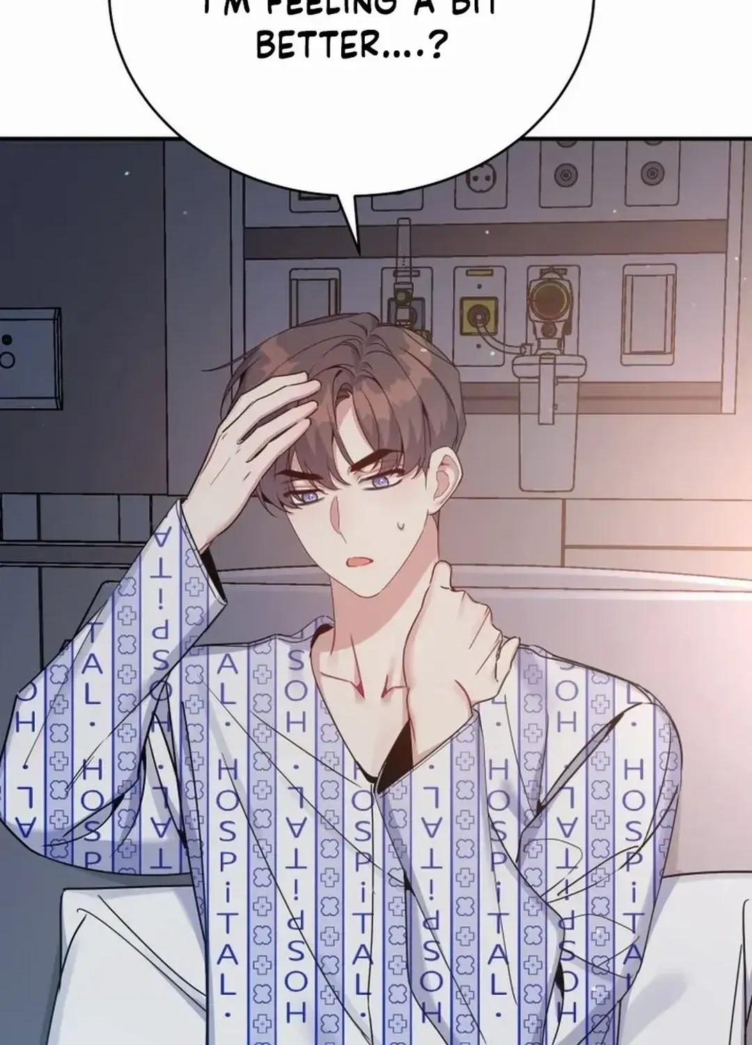 An Insincere Idol’s Blank Slate Chapter 31 page 53 - 