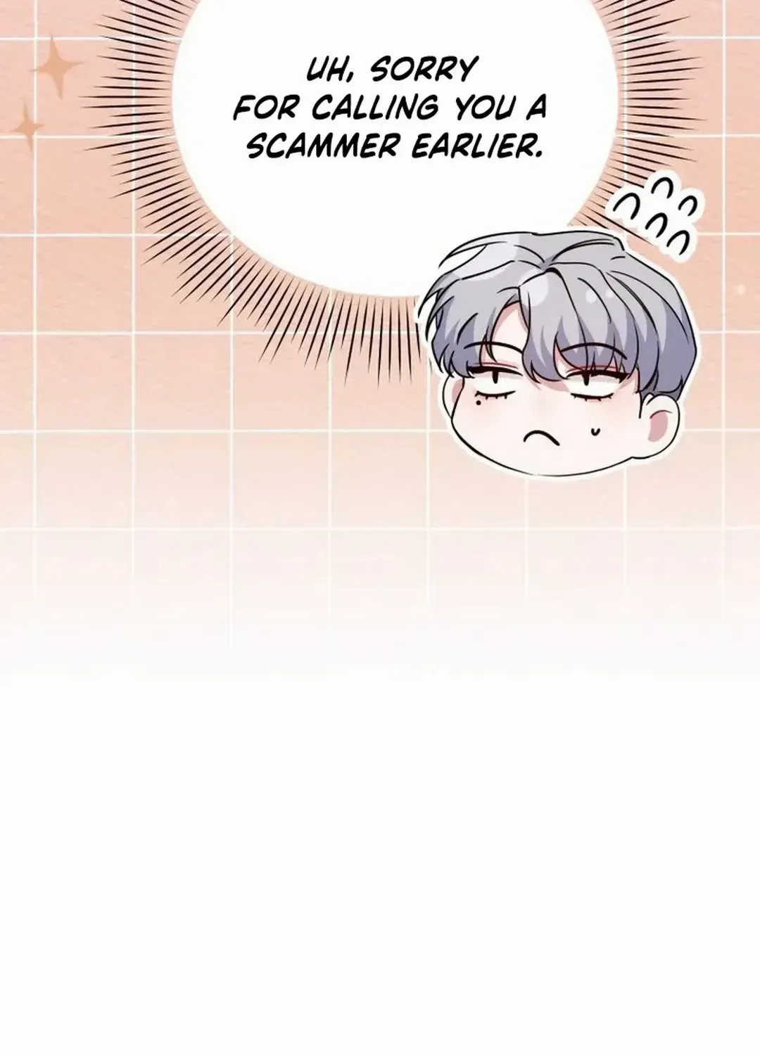 An Insincere Idol’s Blank Slate Chapter 31 page 59 - 