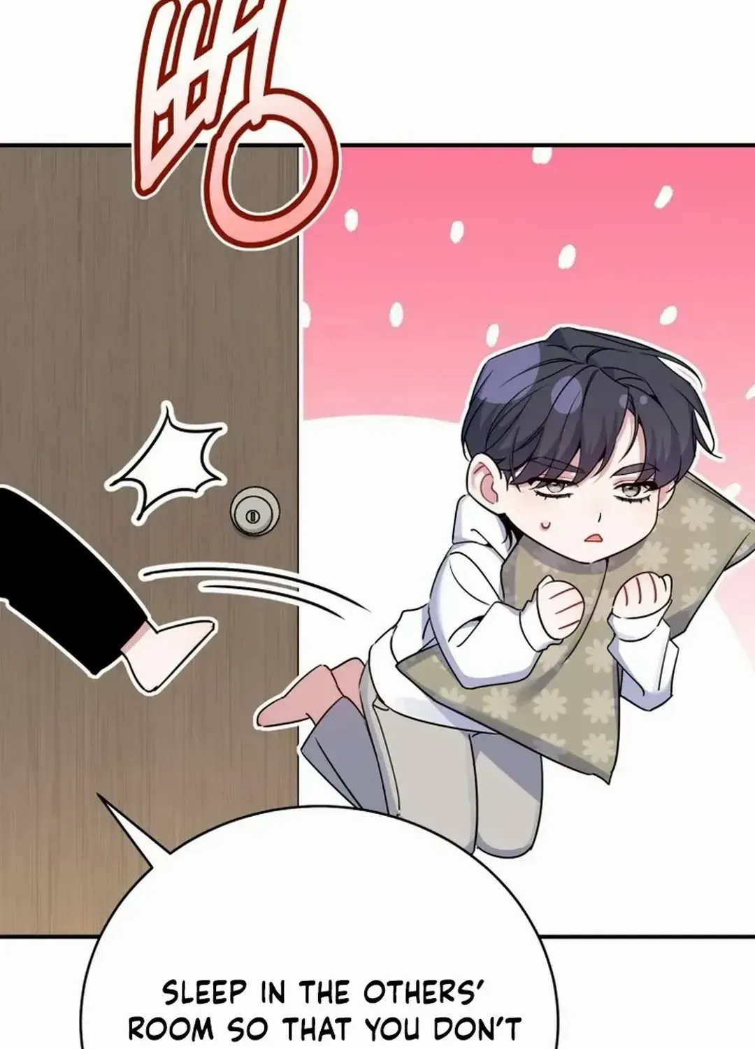 An Insincere Idol’s Blank Slate Chapter 31 page 63 - 
