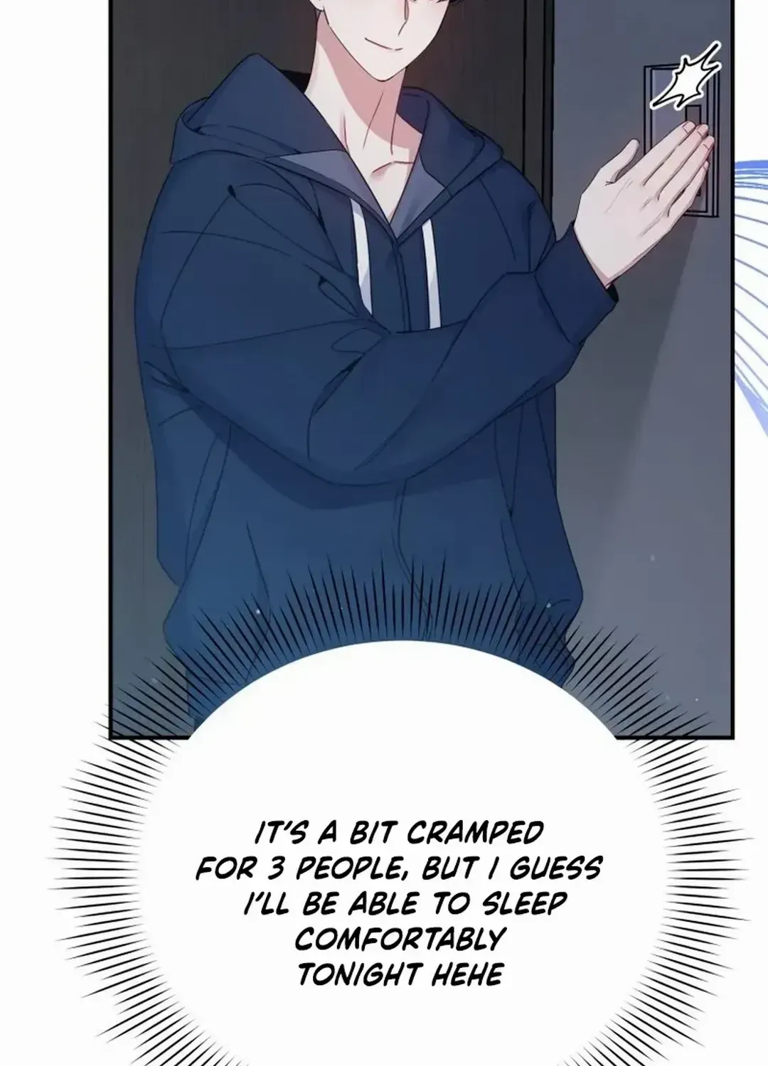 An Insincere Idol’s Blank Slate Chapter 31 page 65 - 