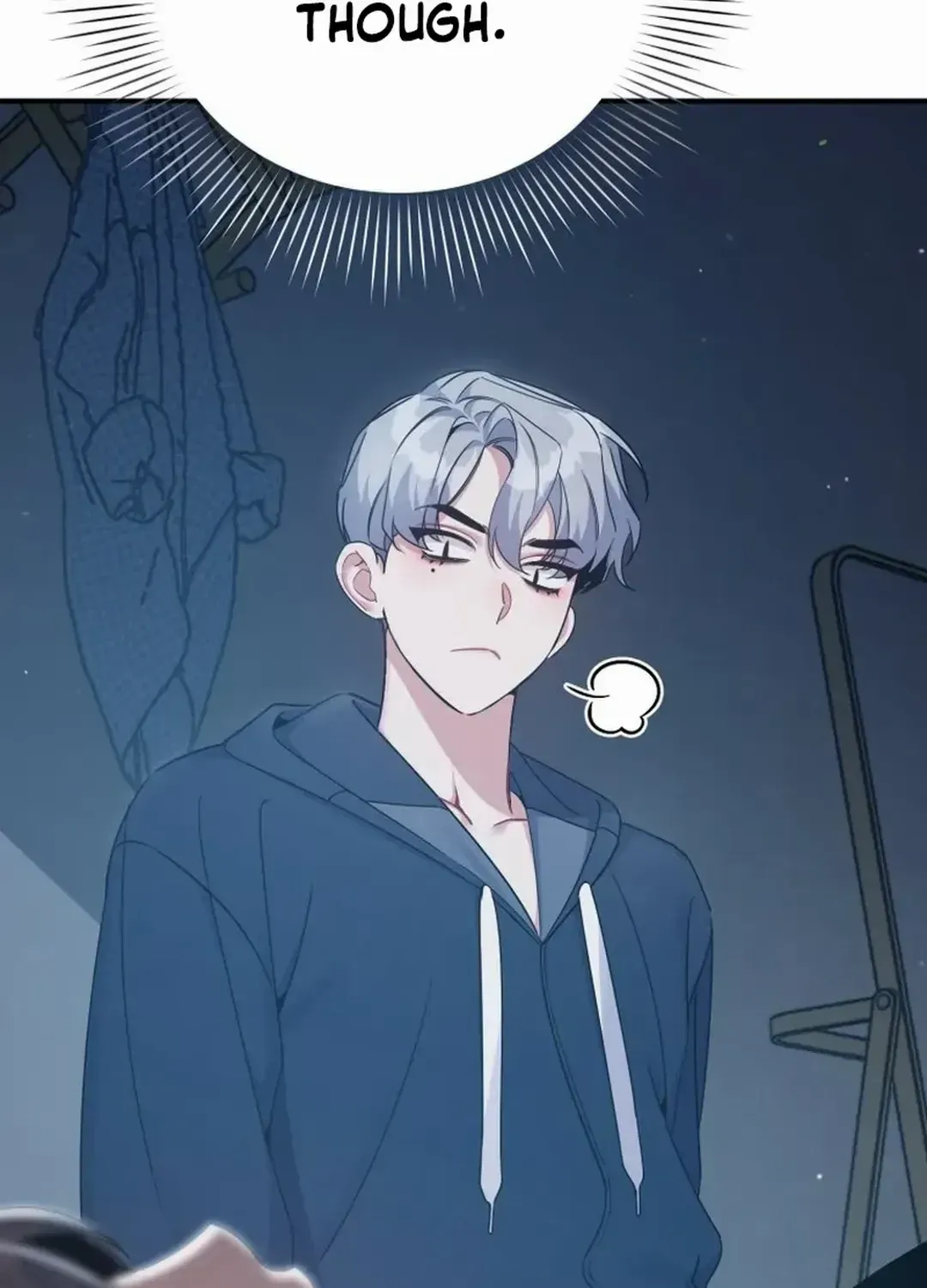 An Insincere Idol’s Blank Slate Chapter 31 page 69 - 