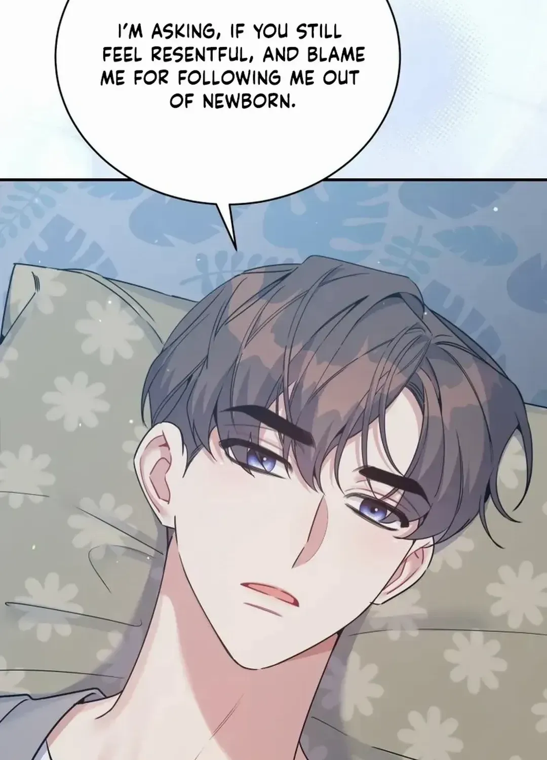 An Insincere Idol’s Blank Slate Chapter 31 page 77 - 