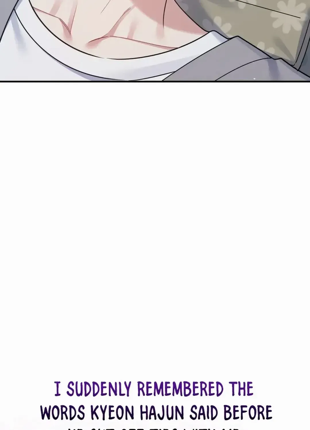 An Insincere Idol’s Blank Slate Chapter 31 page 78 - 