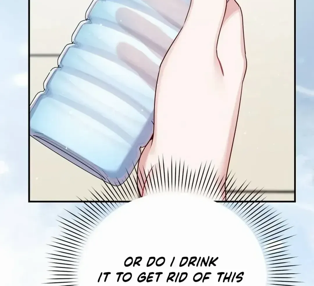 An Insincere Idol’s Blank Slate Chapter 31 page 9 - 