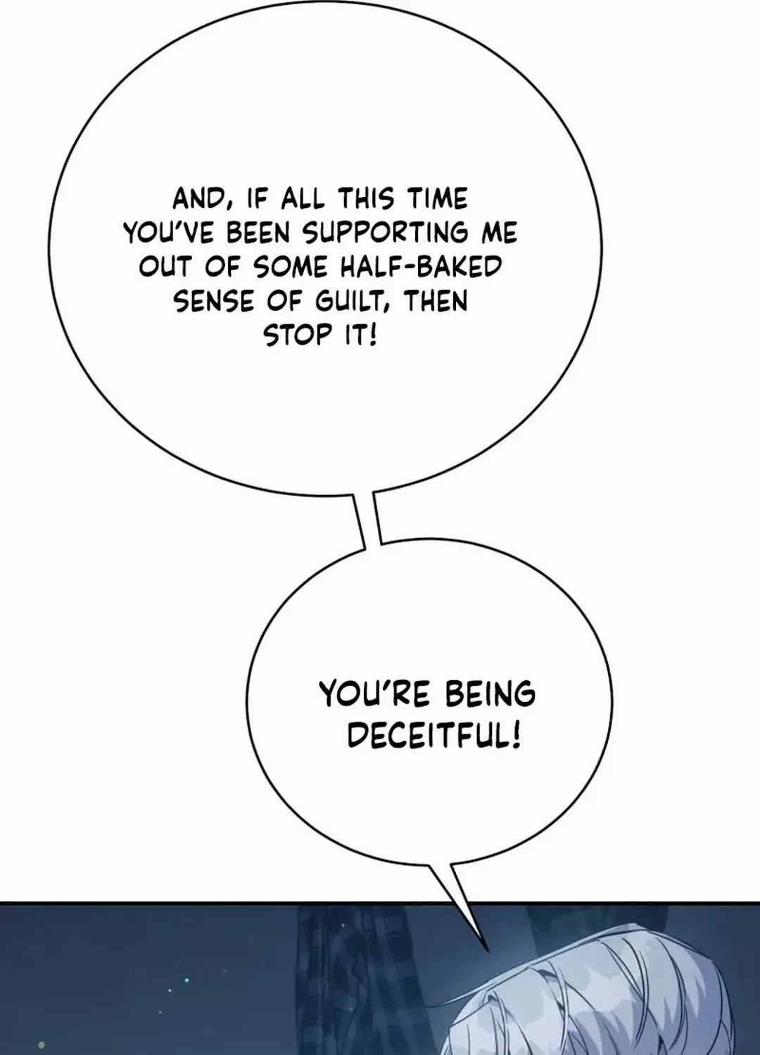An Insincere Idol’s Blank Slate Chapter 31 page 88 - 