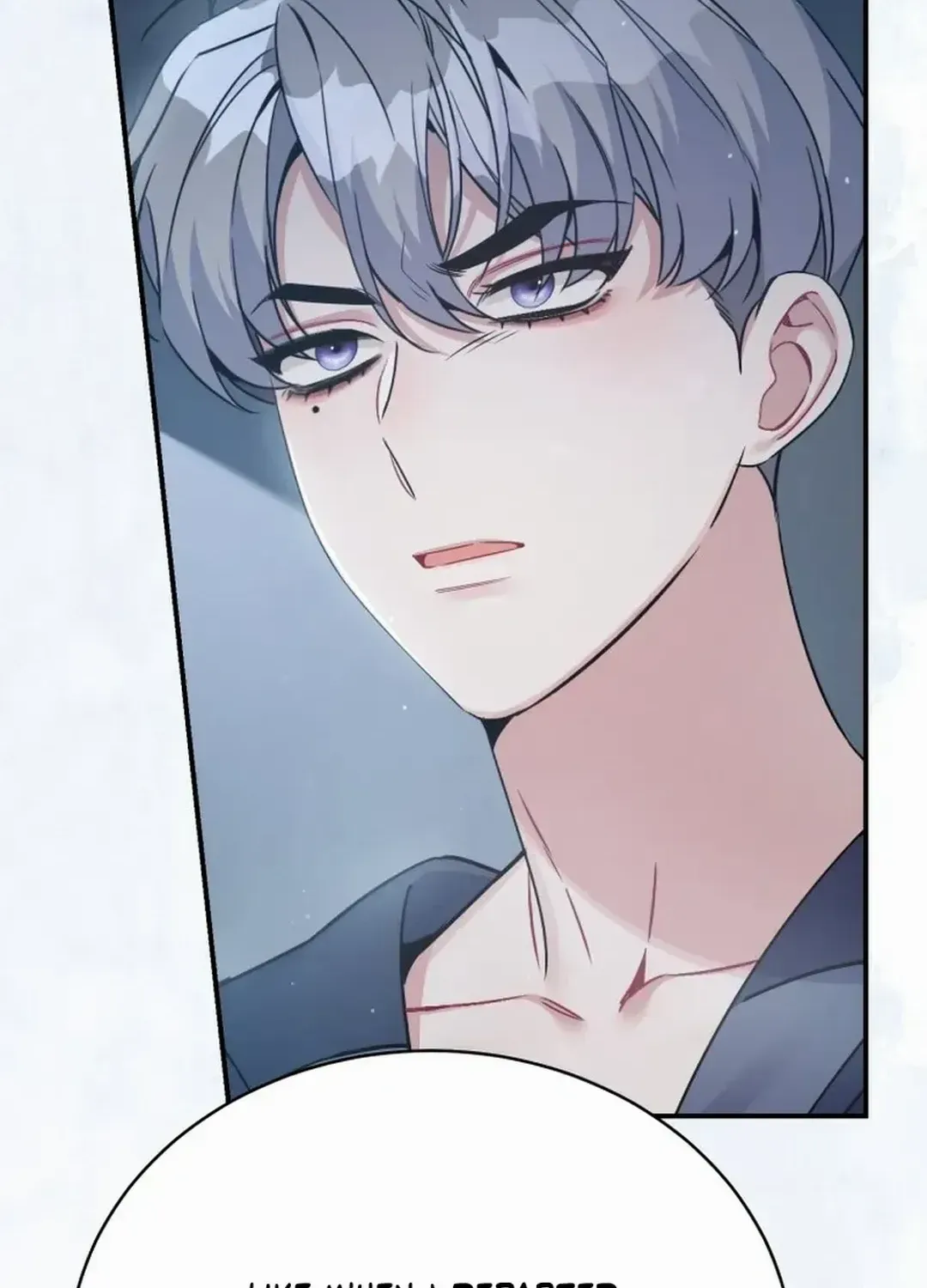 An Insincere Idol’s Blank Slate Chapter 31 page 93 - 