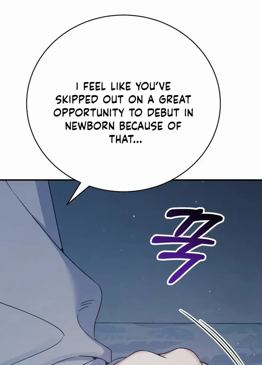 An Insincere Idol’s Blank Slate Chapter 31 page 95 - 