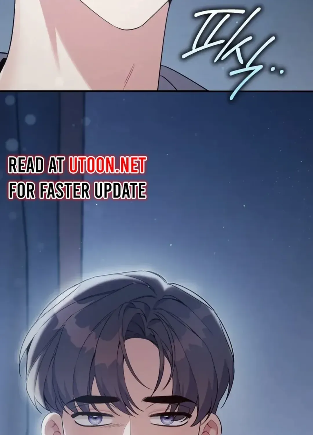 An Insincere Idol’s Blank Slate Chapter 32 page 11 - 