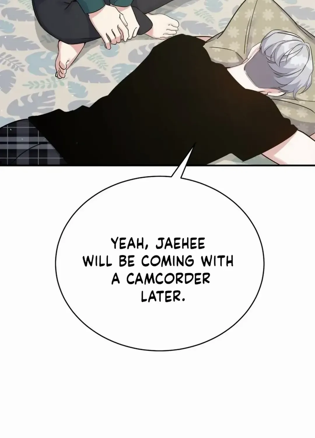 An Insincere Idol’s Blank Slate Chapter 32 page 106 - 