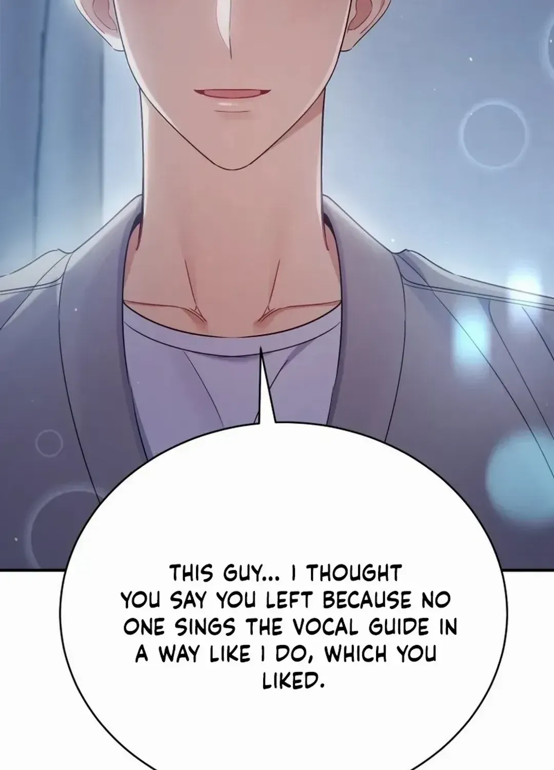 An Insincere Idol’s Blank Slate Chapter 32 page 12 - 