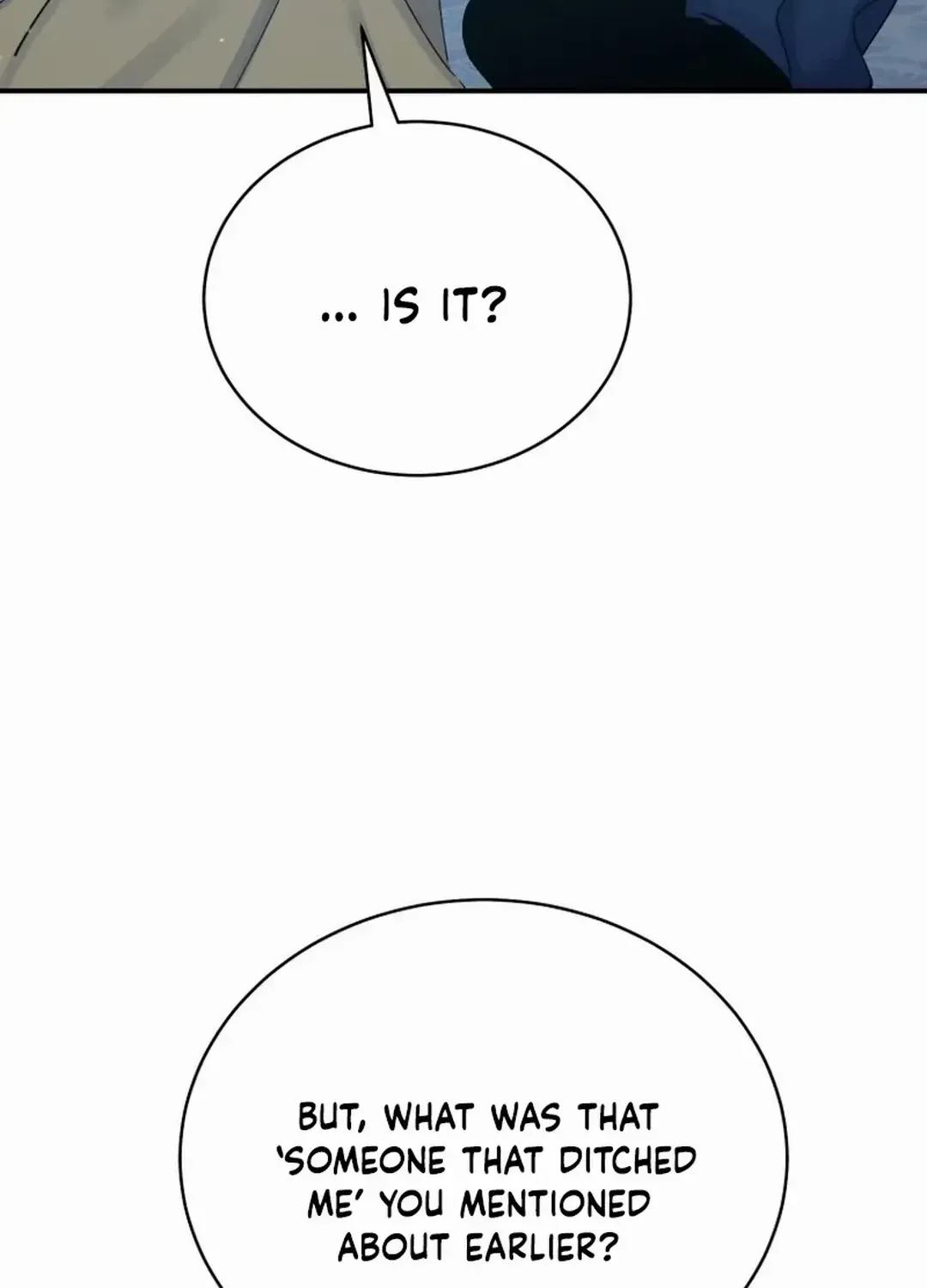 An Insincere Idol’s Blank Slate Chapter 32 page 15 - 