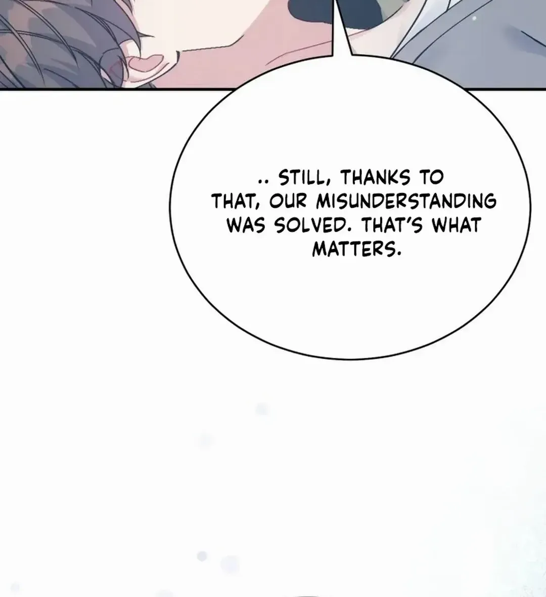 An Insincere Idol’s Blank Slate Chapter 32 page 19 - 
