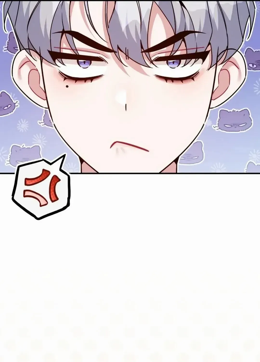 An Insincere Idol’s Blank Slate Chapter 32 page 34 - 