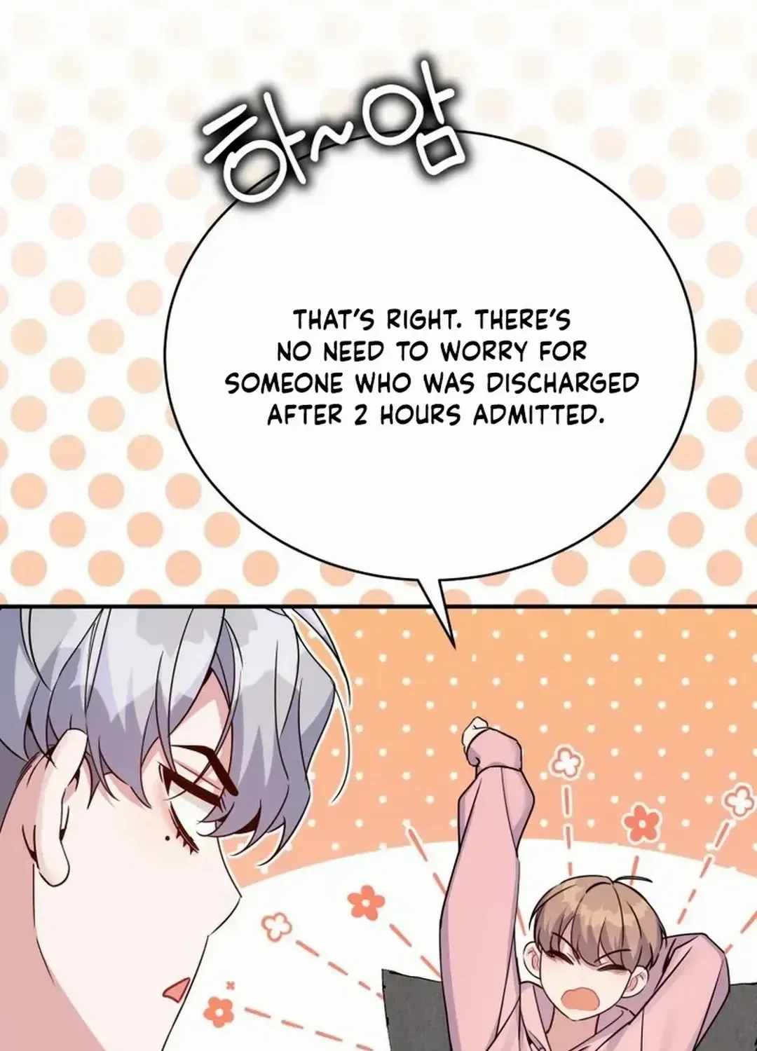 An Insincere Idol’s Blank Slate Chapter 32 page 35 - 
