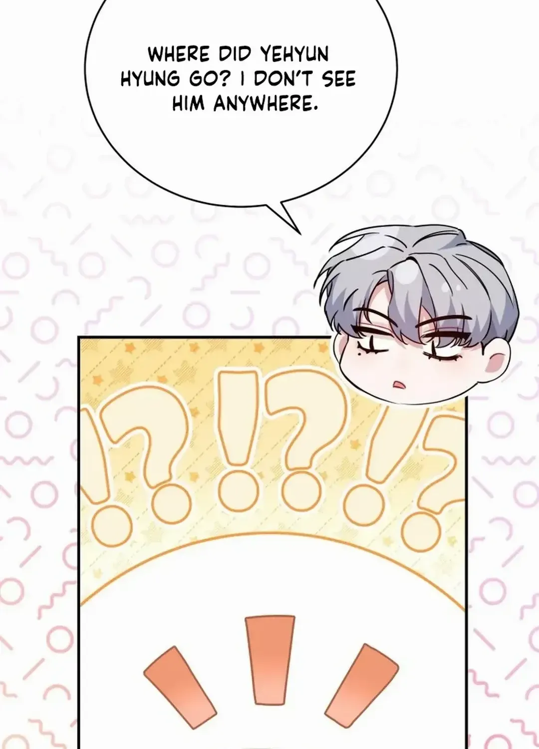 An Insincere Idol’s Blank Slate Chapter 32 page 37 - 