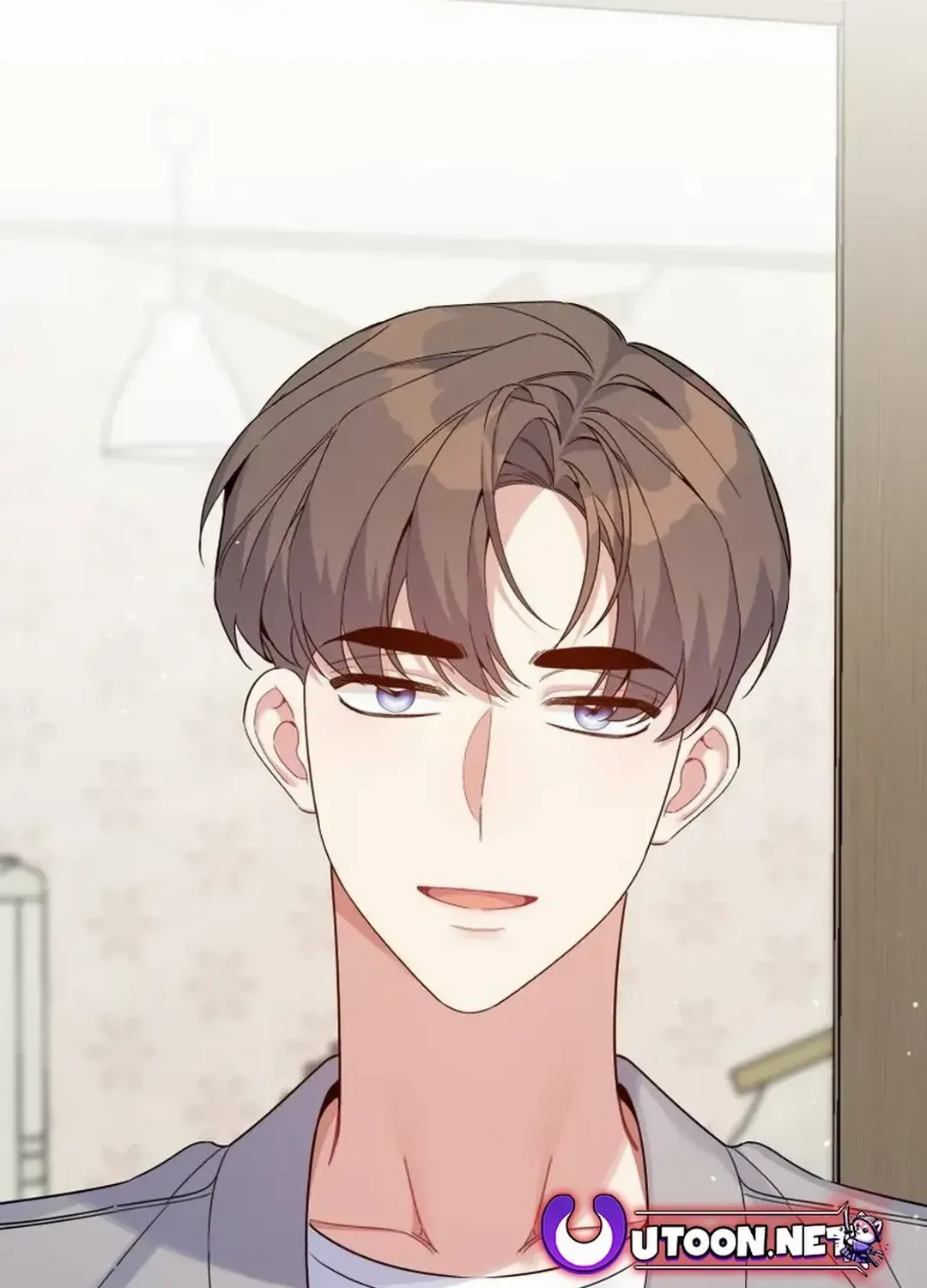 An Insincere Idol’s Blank Slate Chapter 32 page 42 - 