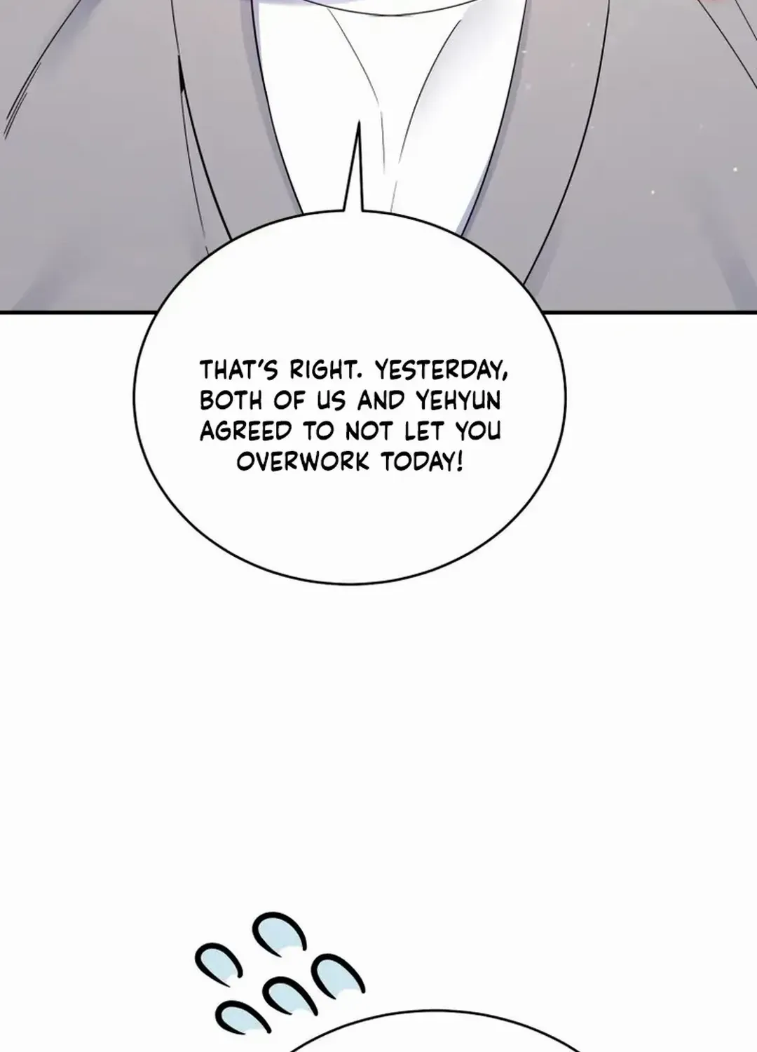 An Insincere Idol’s Blank Slate Chapter 32 page 43 - 