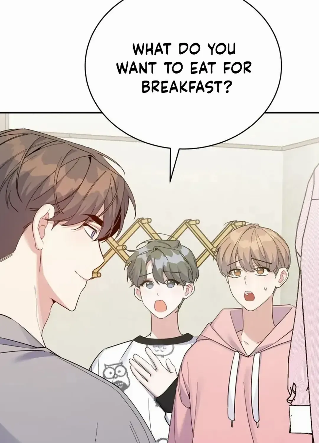 An Insincere Idol’s Blank Slate Chapter 32 page 44 - 