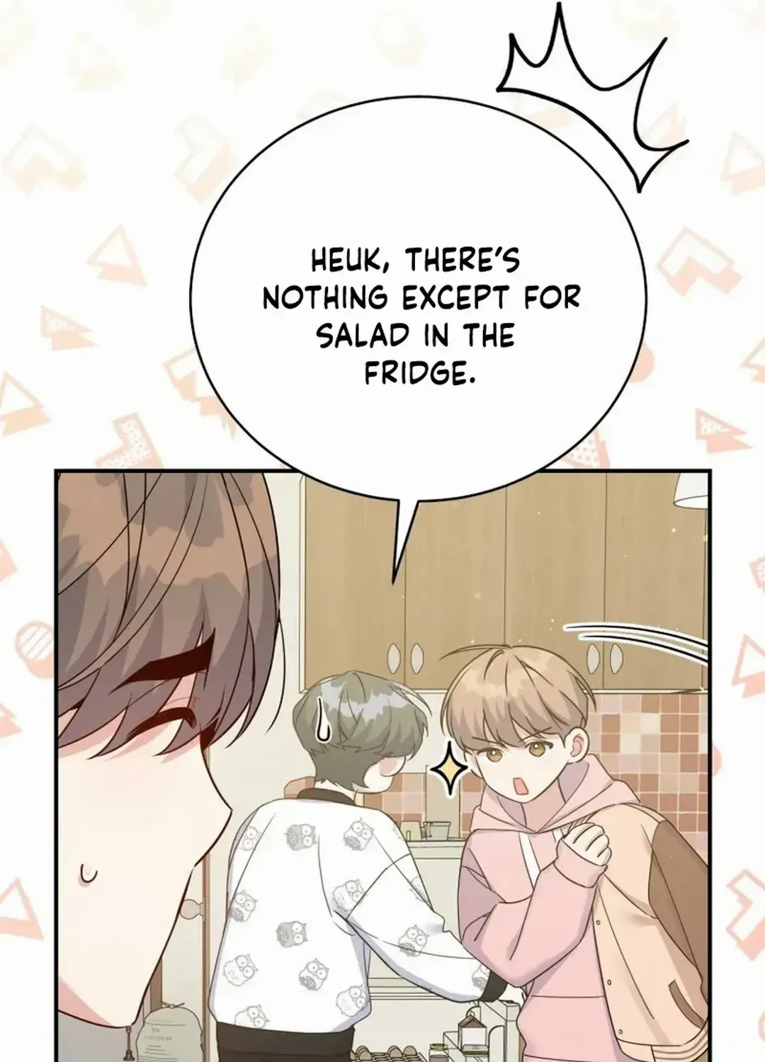 An Insincere Idol’s Blank Slate Chapter 32 page 47 - 