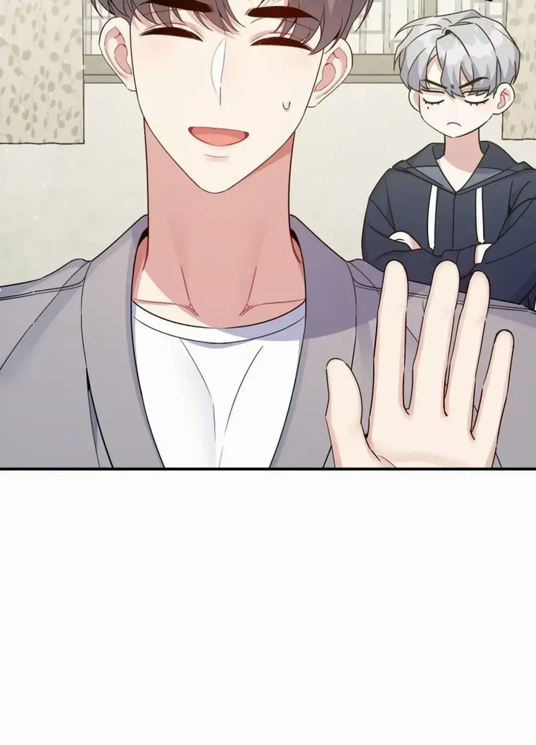 An Insincere Idol’s Blank Slate Chapter 32 page 50 - 