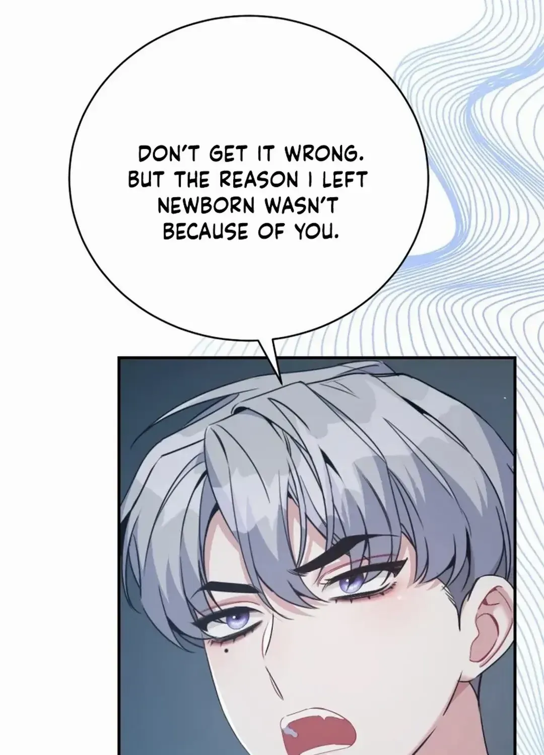 An Insincere Idol’s Blank Slate Chapter 32 page 7 - 