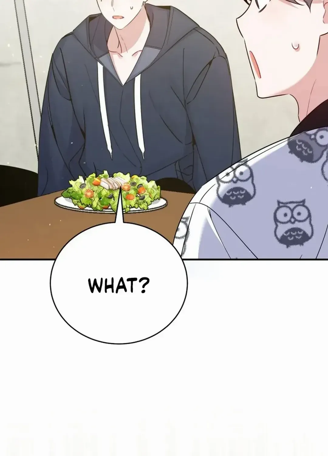 An Insincere Idol’s Blank Slate Chapter 32 page 62 - 