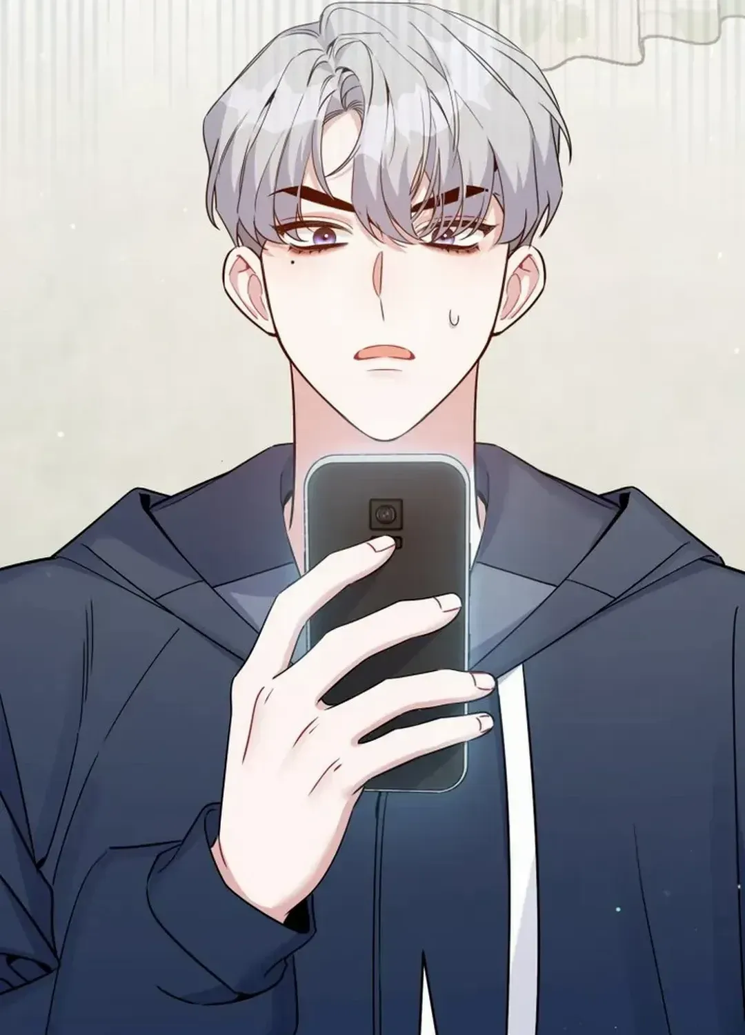 An Insincere Idol’s Blank Slate Chapter 32 page 67 - 