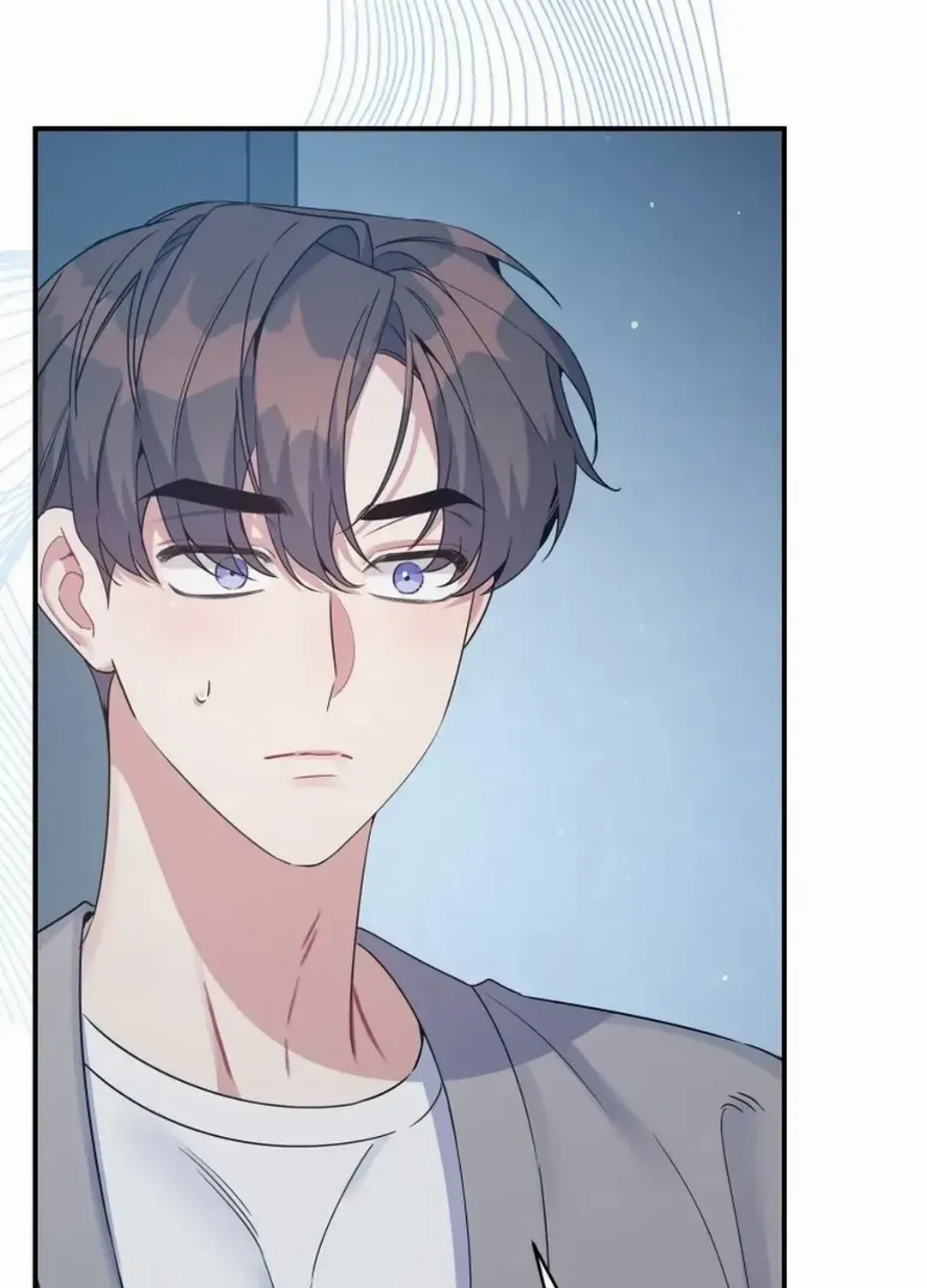 An Insincere Idol’s Blank Slate Chapter 32 page 9 - 