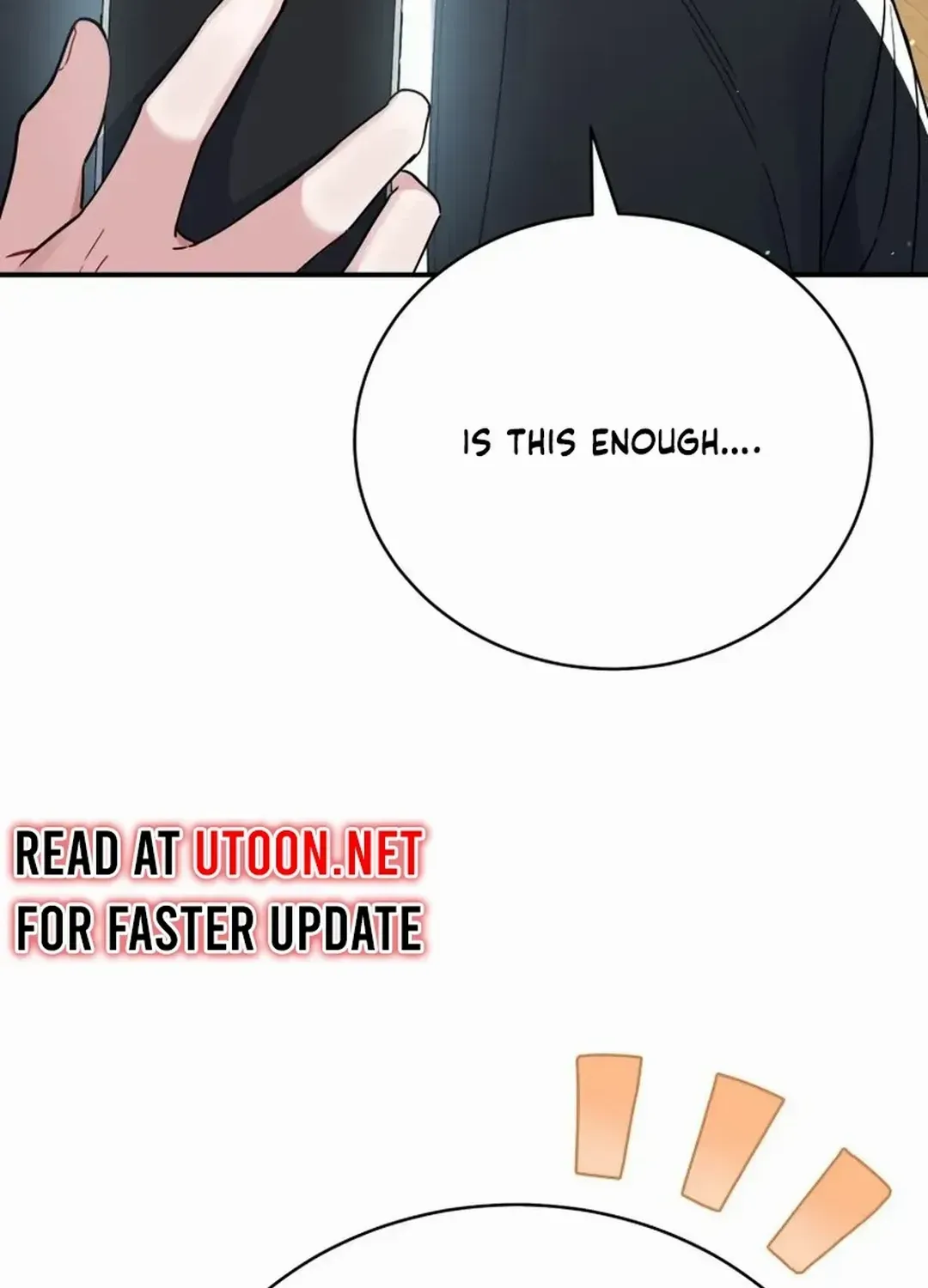 An Insincere Idol’s Blank Slate Chapter 32 page 81 - 