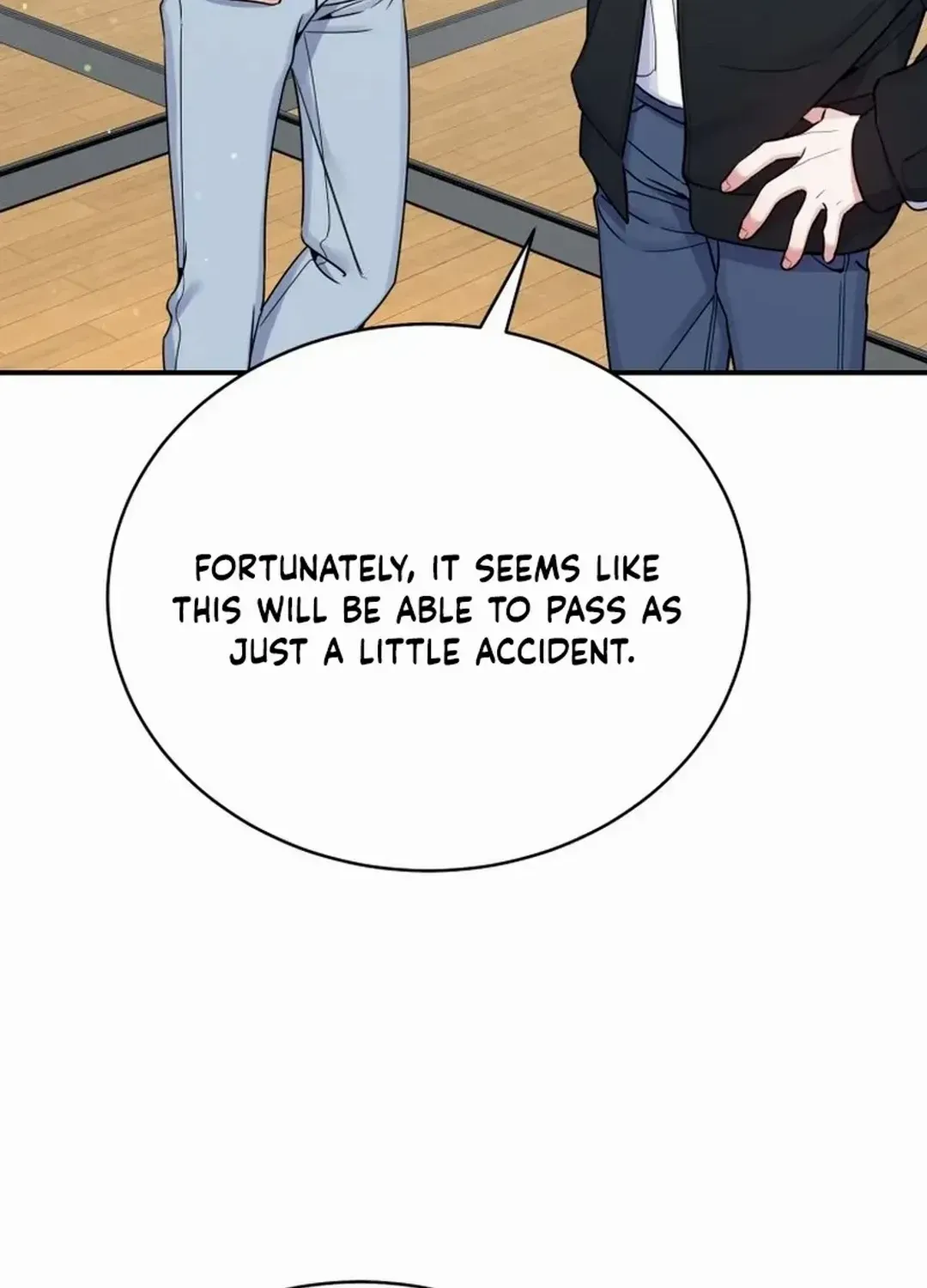 An Insincere Idol’s Blank Slate Chapter 32 page 83 - 