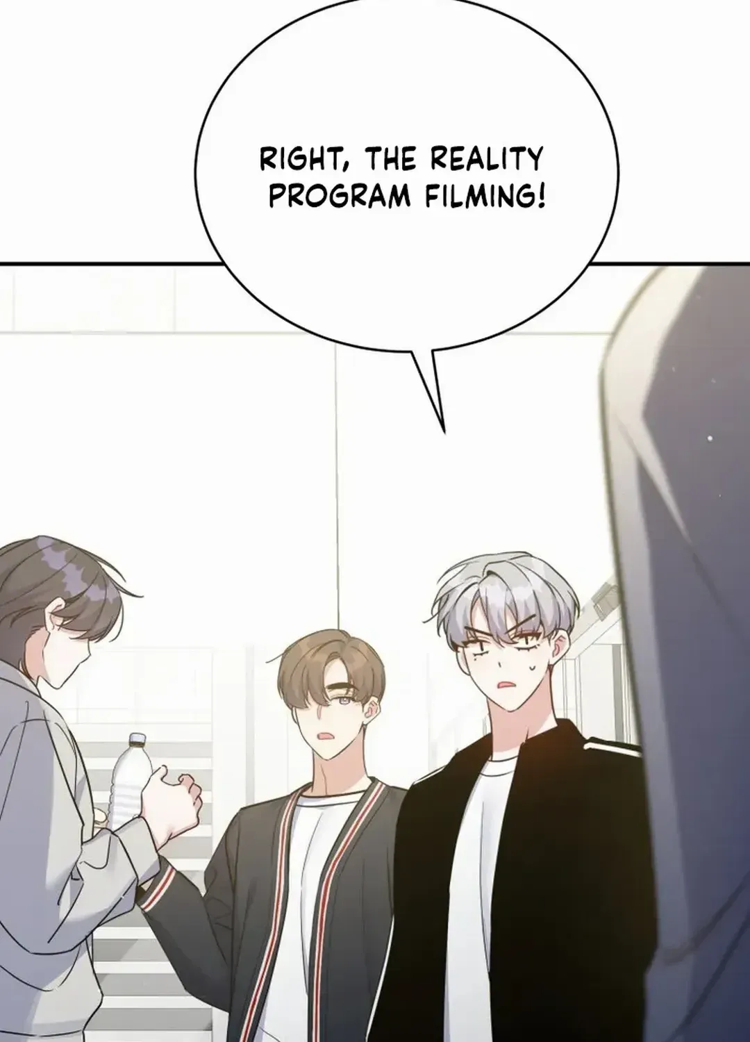 An Insincere Idol’s Blank Slate Chapter 32 page 89 - 