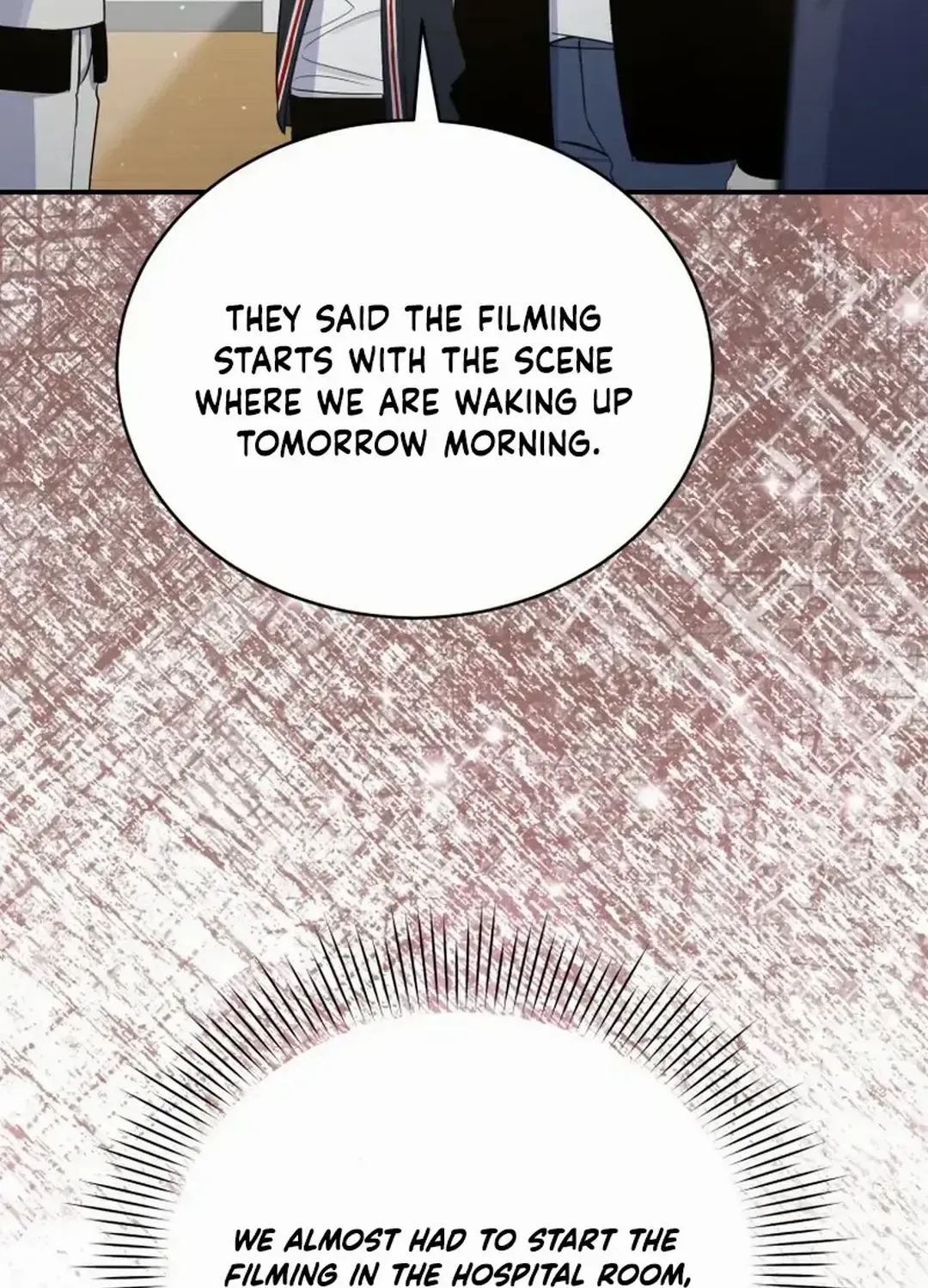 An Insincere Idol’s Blank Slate Chapter 32 page 90 - 