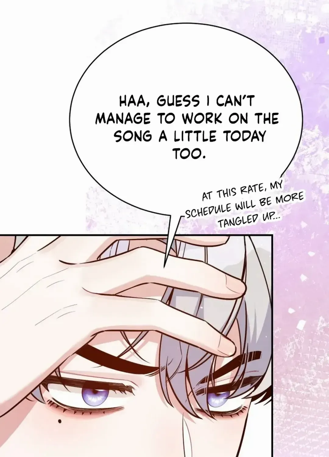 An Insincere Idol’s Blank Slate Chapter 32 page 94 - 