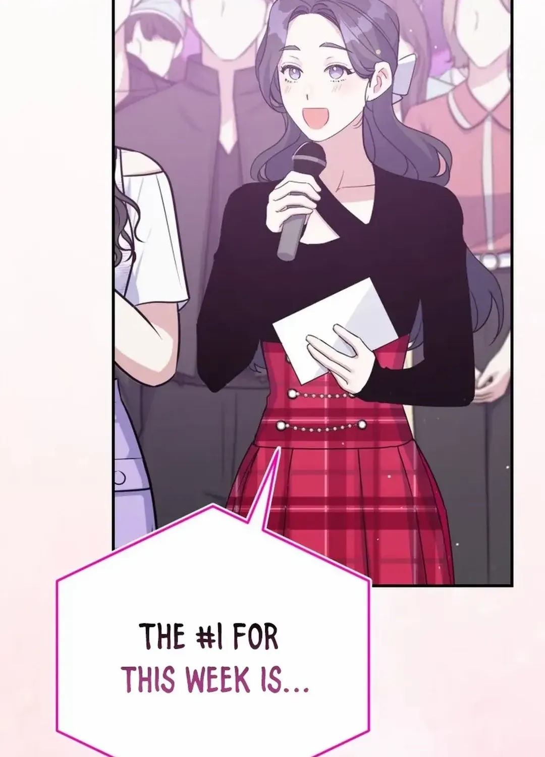 An Insincere Idol’s Blank Slate Chapter 33 page 101 - 
