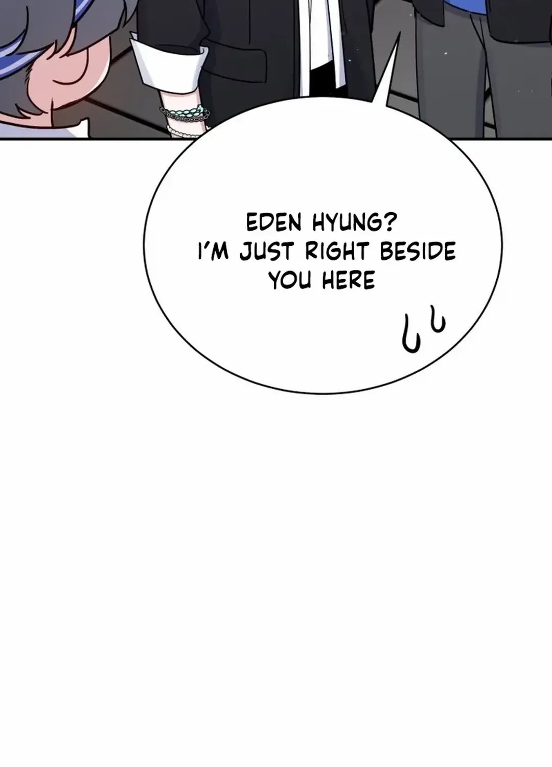 An Insincere Idol’s Blank Slate Chapter 33 page 111 - 