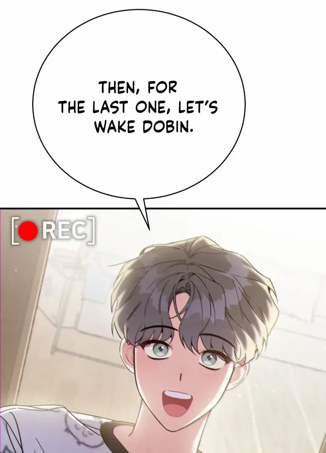 An Insincere Idol’s Blank Slate Chapter 33 page 14 - 