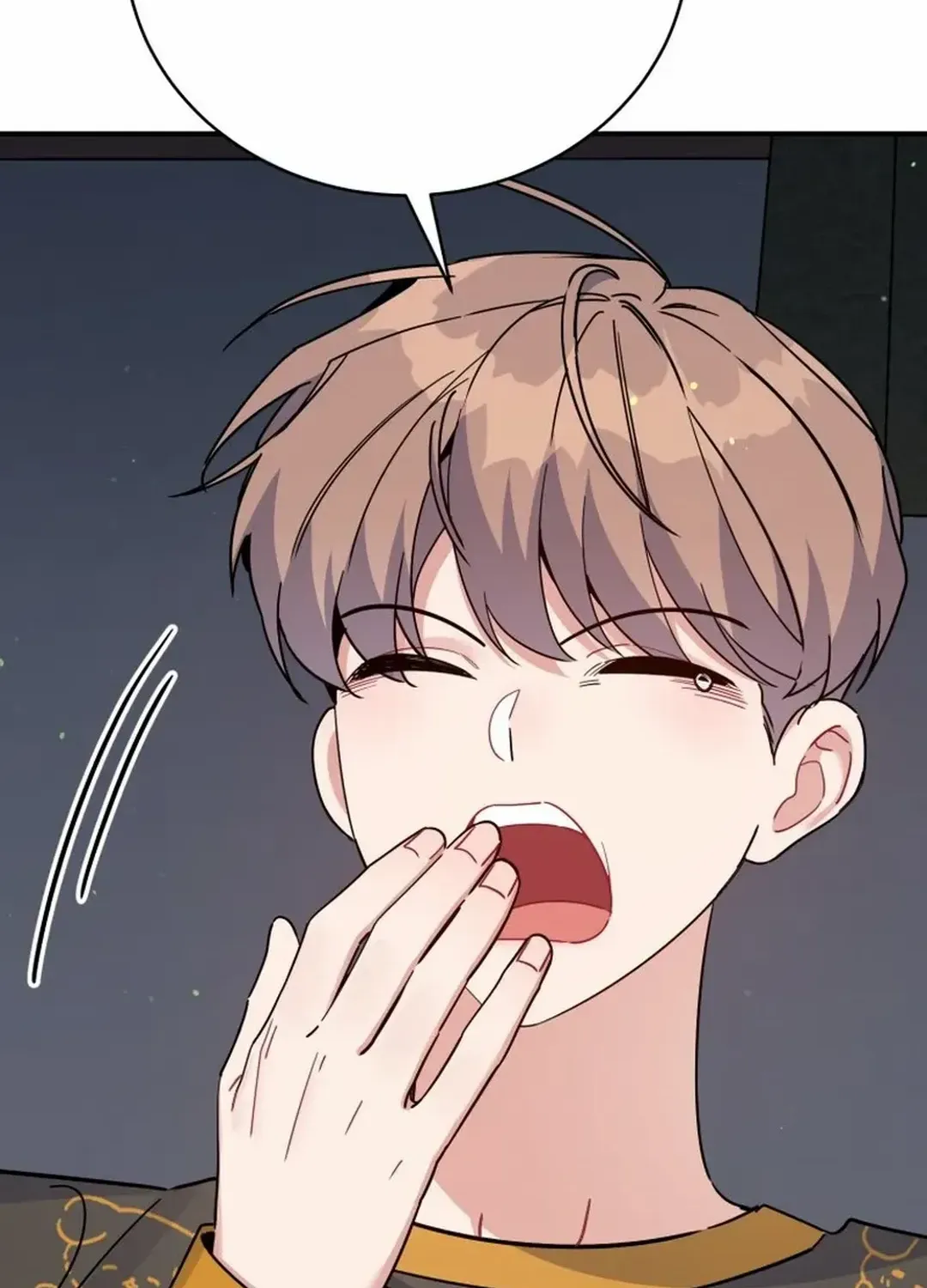 An Insincere Idol’s Blank Slate Chapter 33 page 28 - 