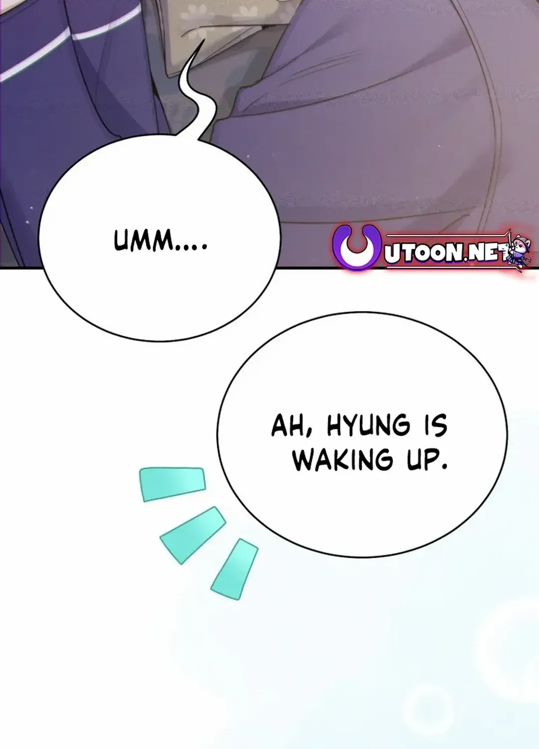 An Insincere Idol’s Blank Slate Chapter 33 page 5 - 
