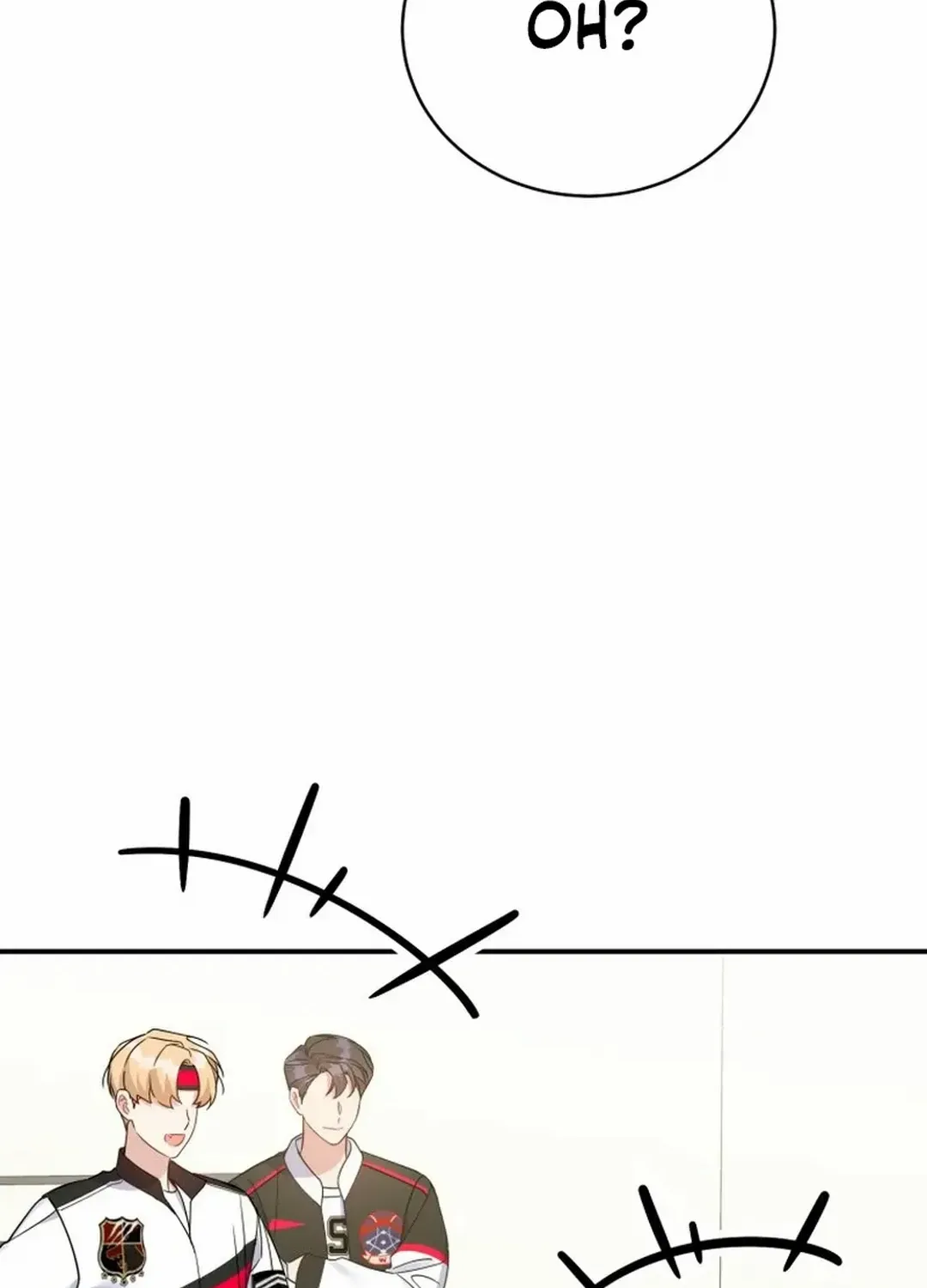 An Insincere Idol’s Blank Slate Chapter 33 page 44 - 