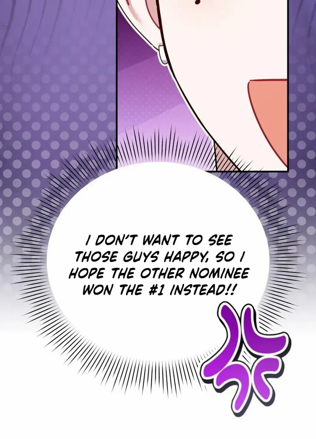 An Insincere Idol’s Blank Slate Chapter 33 page 47 - 