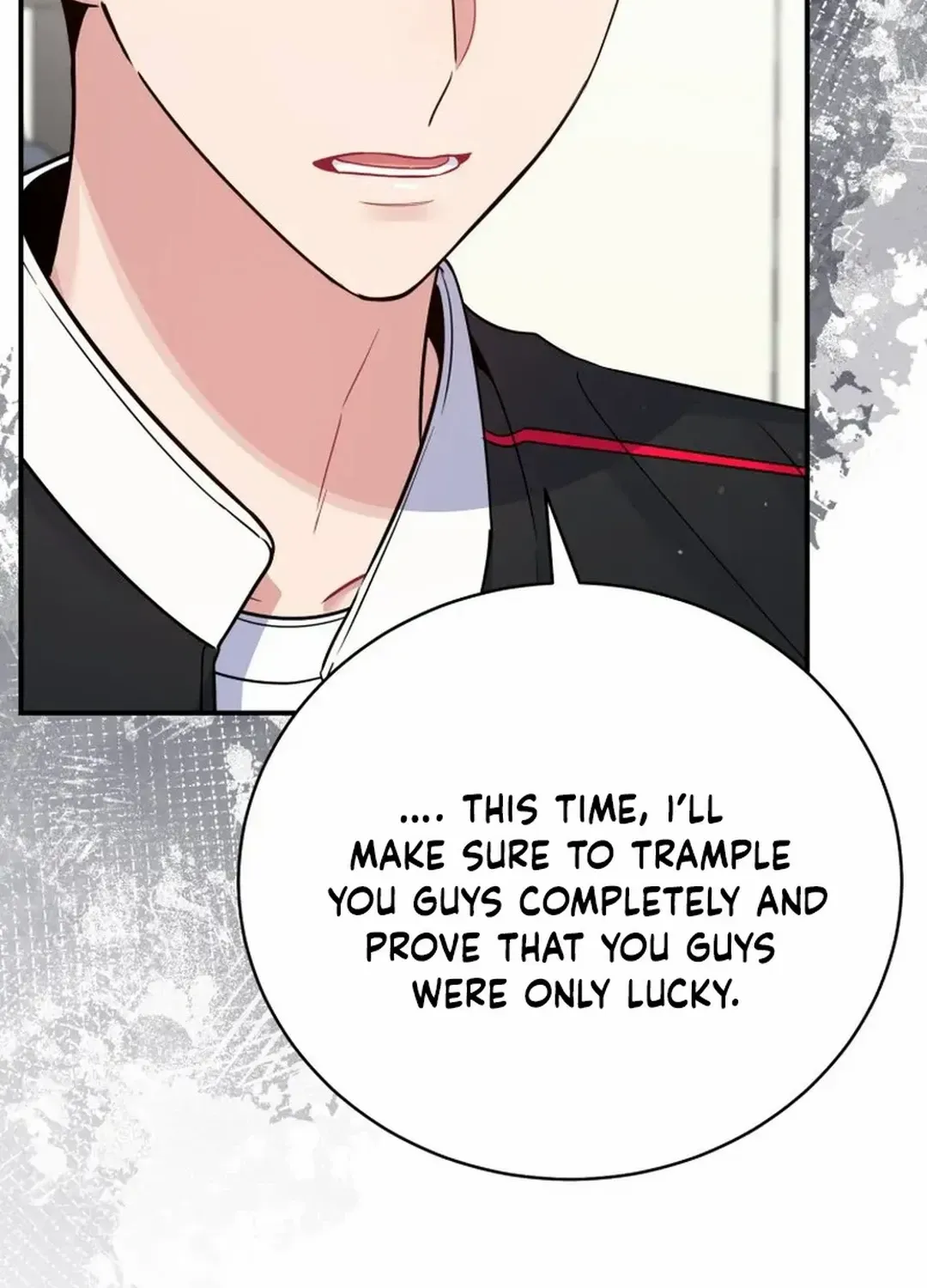 An Insincere Idol’s Blank Slate Chapter 33 page 53 - 