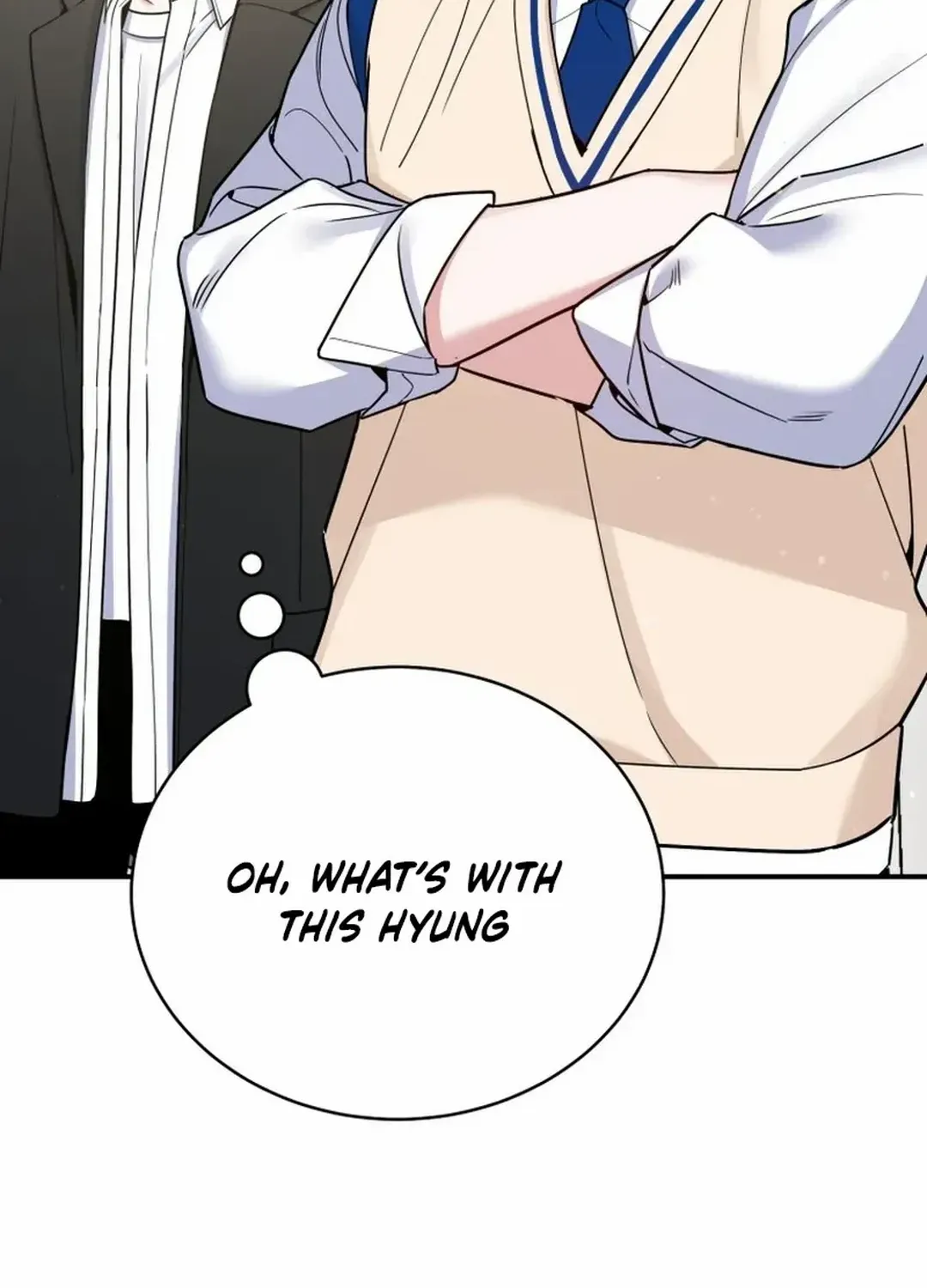 An Insincere Idol’s Blank Slate Chapter 33 page 56 - 