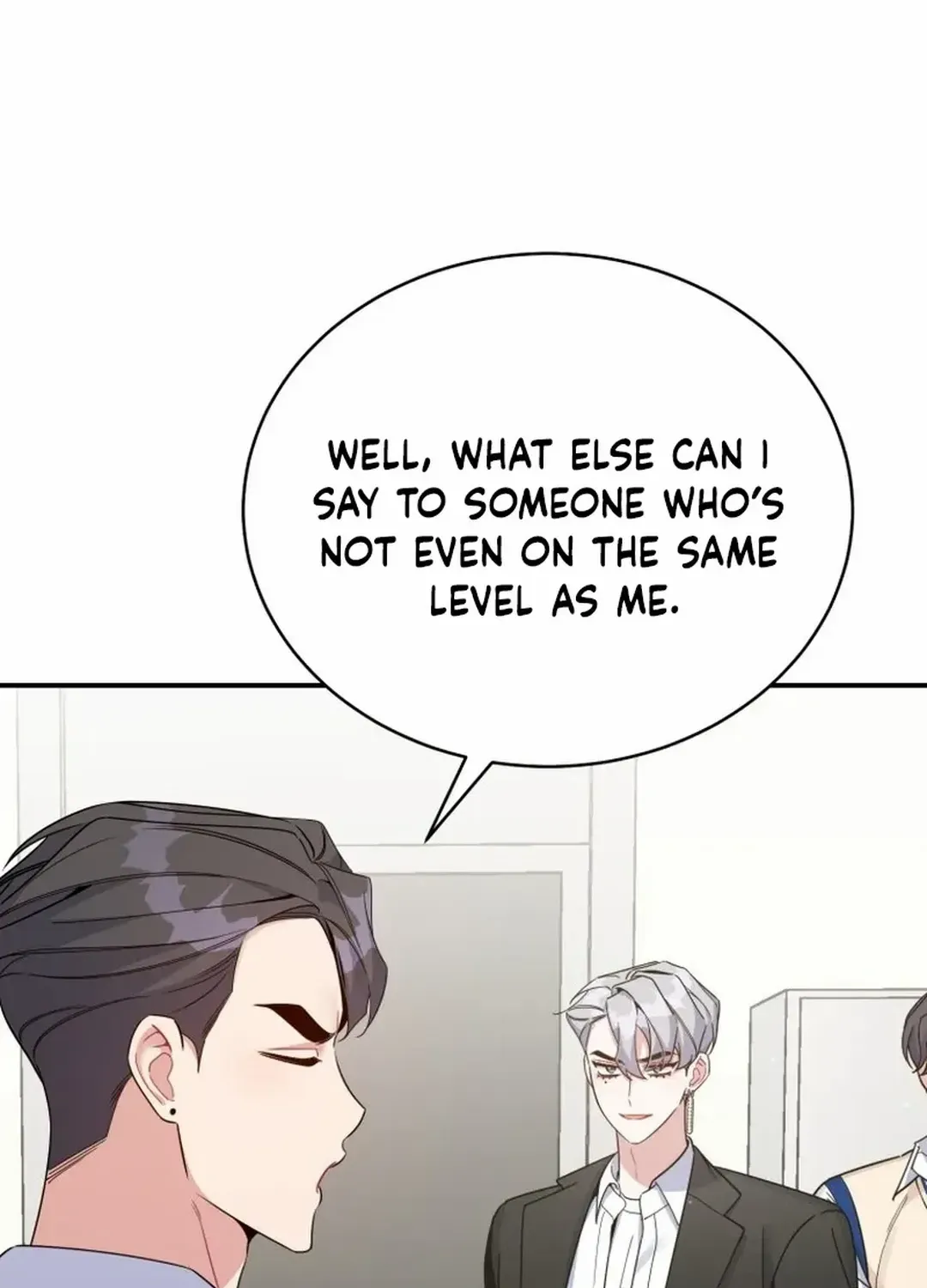 An Insincere Idol’s Blank Slate Chapter 33 page 57 - 