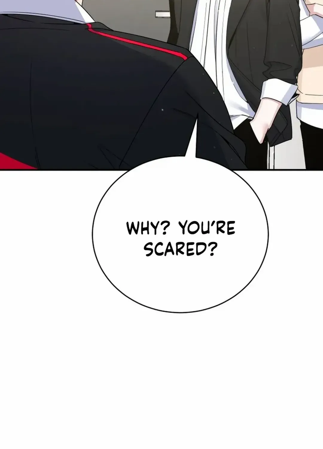 An Insincere Idol’s Blank Slate Chapter 33 page 58 - 
