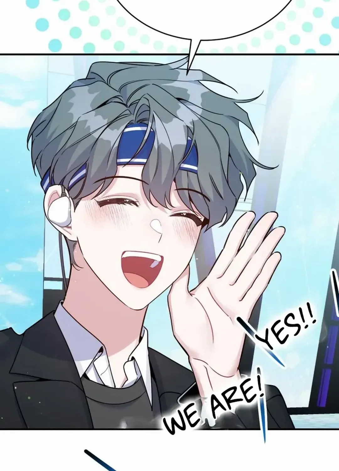 An Insincere Idol’s Blank Slate Chapter 33 page 67 - 