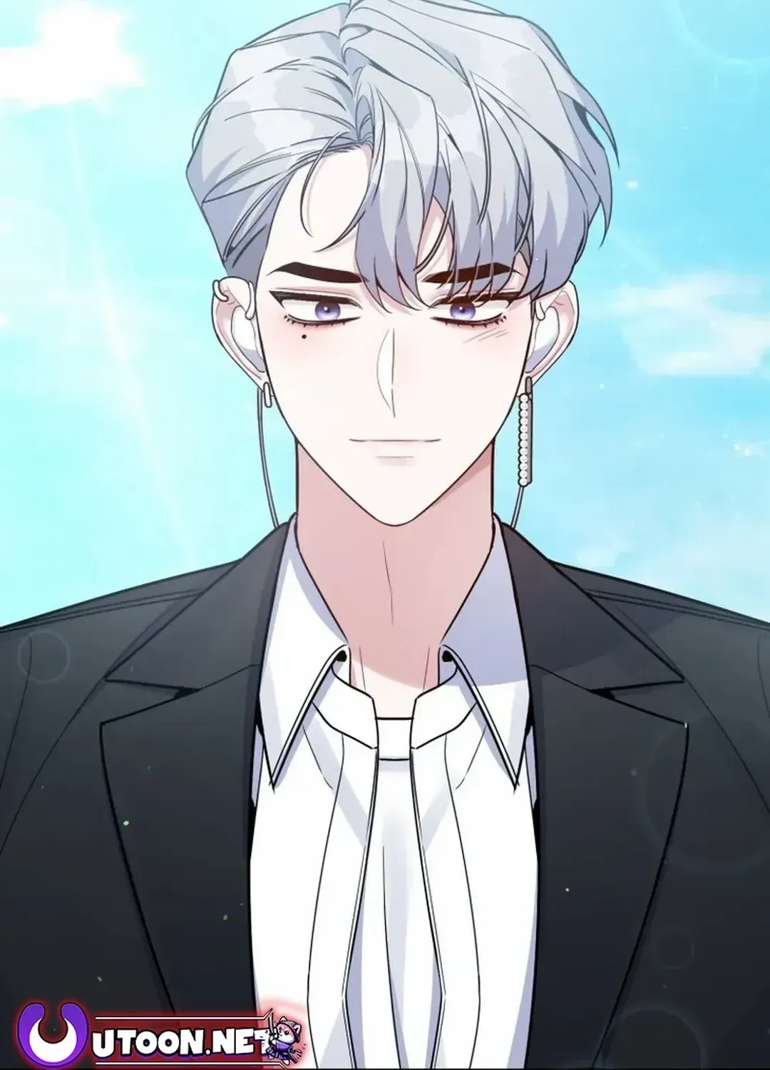 An Insincere Idol’s Blank Slate Chapter 33 page 73 - 