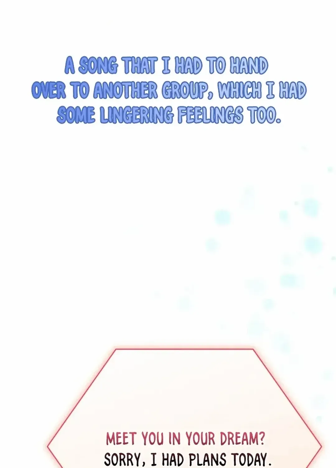 An Insincere Idol’s Blank Slate Chapter 33 page 85 - 