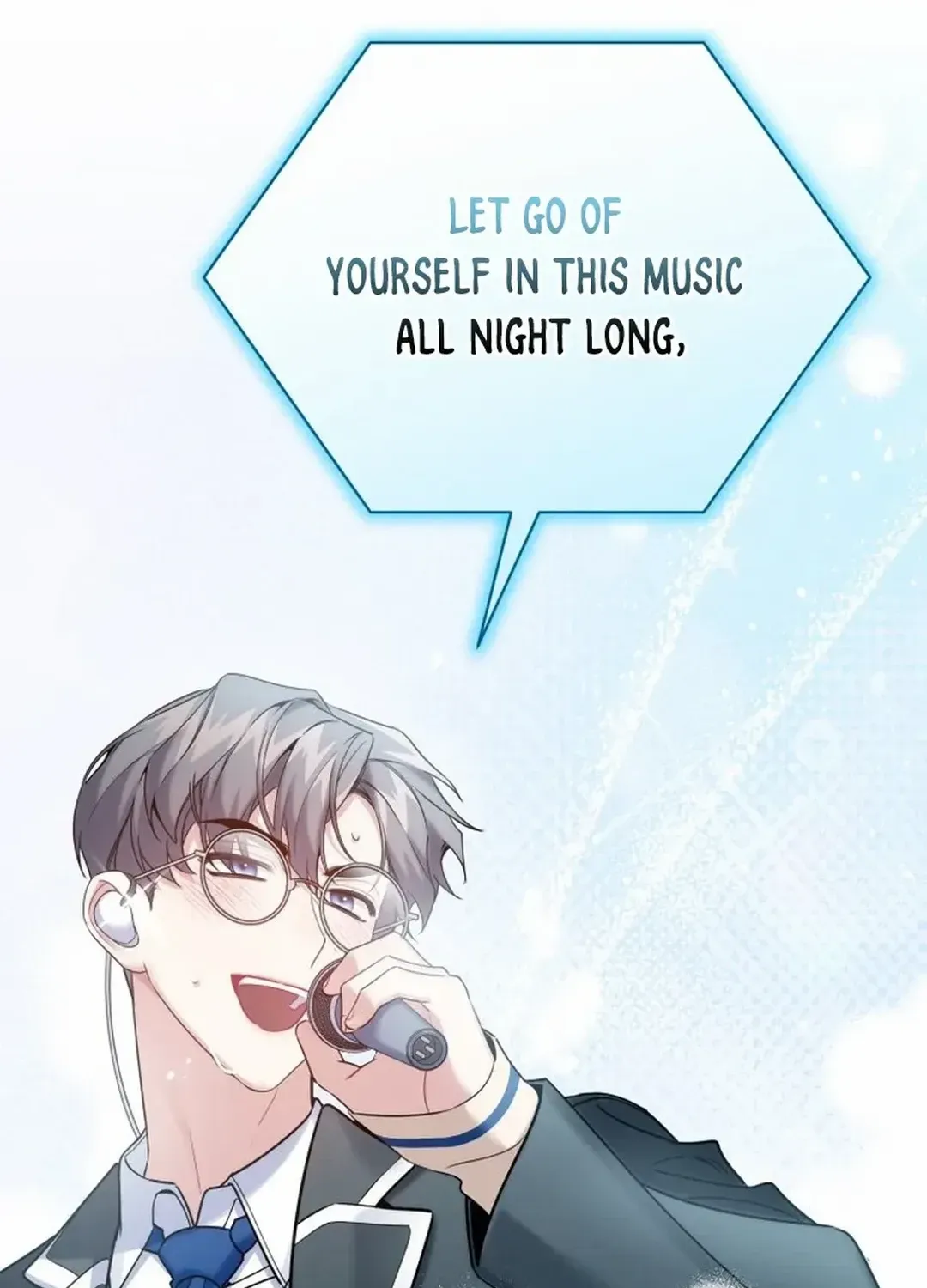 An Insincere Idol’s Blank Slate Chapter 33 page 89 - 
