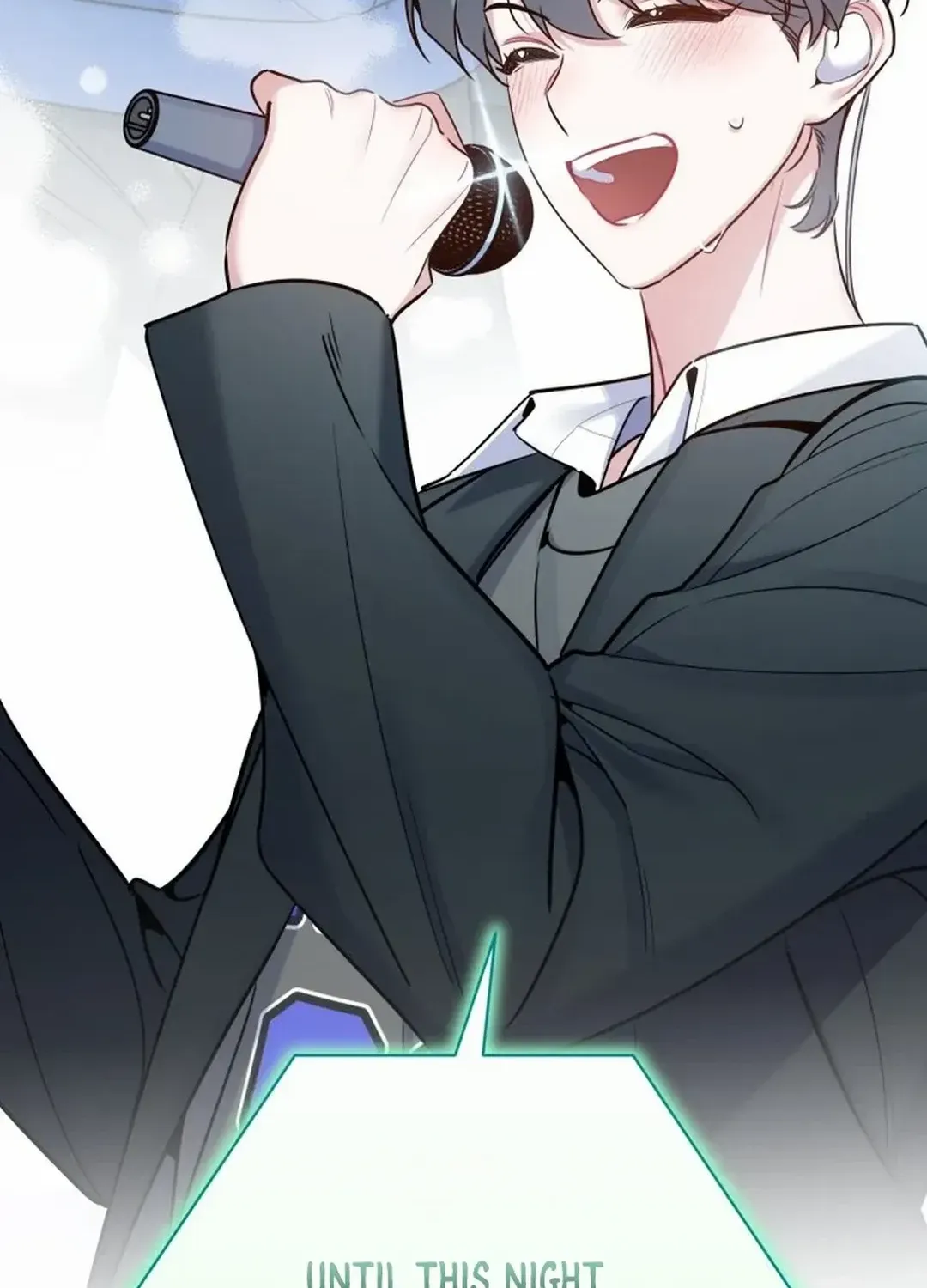 An Insincere Idol’s Blank Slate Chapter 33 page 92 - 